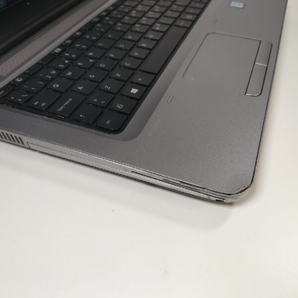 HP Probook 640 G2 i5-6200. SSD 240GB 8GB RAM 14" - Imagen 4