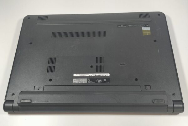 DELL Latitude 3340. SSD 120GB. RAM 8GB, 13,3" - Imagen 6