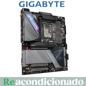 Placa madre GIGABYTE Z790 AORUS MASTER-universovyooleta