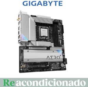 Placa madre GIGABYTE Z790 AERO G. LGA1700 DDR5. universovyoleta