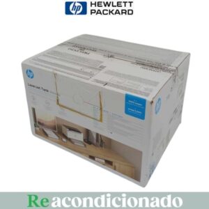 Impresora HP LaserJet Tank 2604sdw, multifunción monocromo-universovyoleta.es