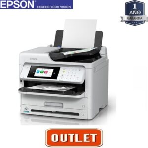 WorkForce Pro WF-M5899DWF, impresora multifunción monocromo-universovyoleta.es