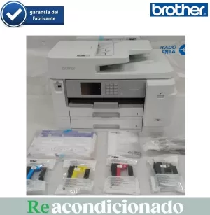 Impresora multifunción Brother MFC-J5955DW A3 A4-universovyioleta.es